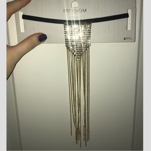 Freedom Collection Chocker